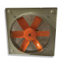 Ventilateur hélicoïde HCDF-45-4T/ ATEX / EXIIG Ex D - 23040457