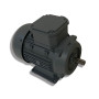 Moteur électrique Q2E 71 M6C 0.25/6 TRI B3 - 25090144