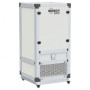 Purificateur d'air UPA-UV-1500- HEPA H14 + KIT ROULETTES - SODECA - 23480005