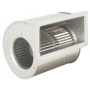 Ventilateur centrifuge D3G133-BF03-12 - 13620135