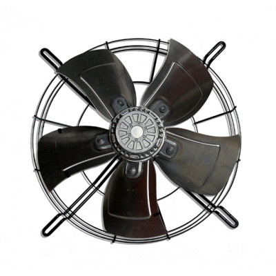 Ventilateur hélicoïde A6D560-AG03-01 SILENSYS II 560 - 12020994