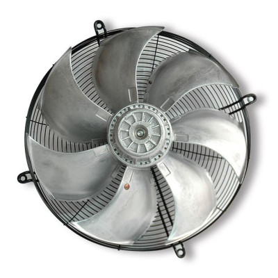 Ventilateur hélicoïde FB050-VDK.4F.V4.L. - 11010302