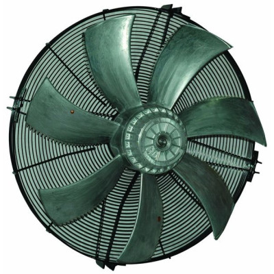 Ventilateur hélicoïde FE071-VDS.6N.V5. - 11030327