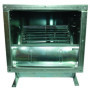 Ventilateur centrifuge DD 10/10.245.6. BRIDE ET SUPPORT - 30452168