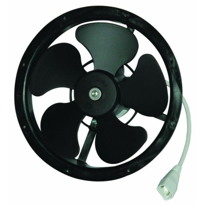 Ventilateur hélicoïde ECM 12-15.C0.20CO.230.19° - 12530229