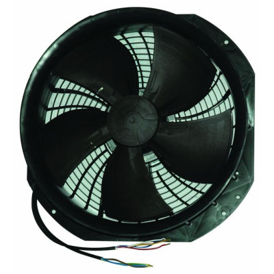 Ventilateur hélicoïde W3G300-HH13-01/10 - 13530310