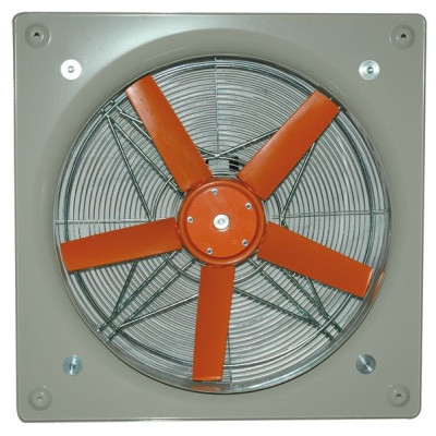 Ventilateur hélicoïde HC-63-4M/L - 23051635