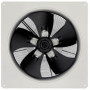 Ventilateur hélicoïde W3G910-GV02-01 - 13530917