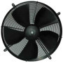 Ventilateur hélicoïde S0450 VD46 MG060W04 - 26050453
