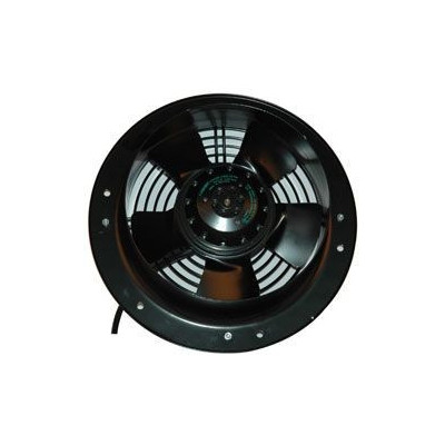 Ventilateur hélicoïde W2D200-CA02-02. - 13030208