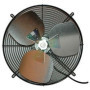 Ventilateur hélicoïde IS0355 3PR20 MK34 - 26030365