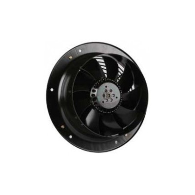 Ventilateur hélicoïde W2D200-CH18-01 - 13030209