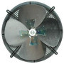 Ventilateur hélicoïde S0350 PL30 MFC30W04 - 26020371