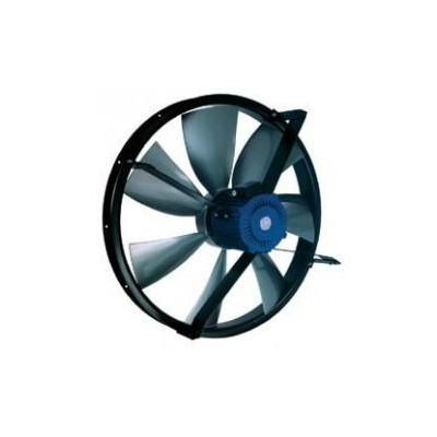 Ventilateur hélicoïde IA1000 7VIM44 TX120M08 - 26011001