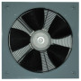 Ventilateur hélicoïde IA0450 VIP48 TG50P04 CM - 26010461