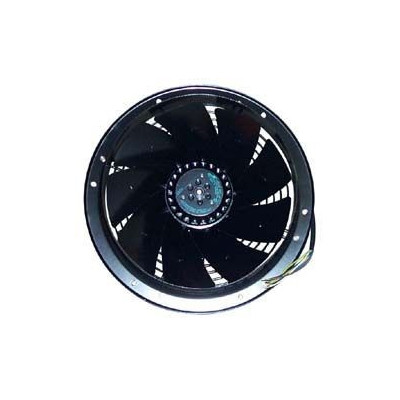 Ventilateur hélicoïde W2D250-CI02-01 - 13030256