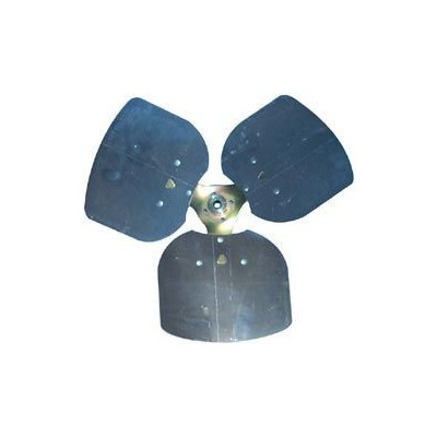 HELICE 3PD356.20°A  AL9.52 SH