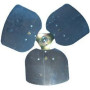 HELICE 3PD356.20°A  AL9.52 SH
