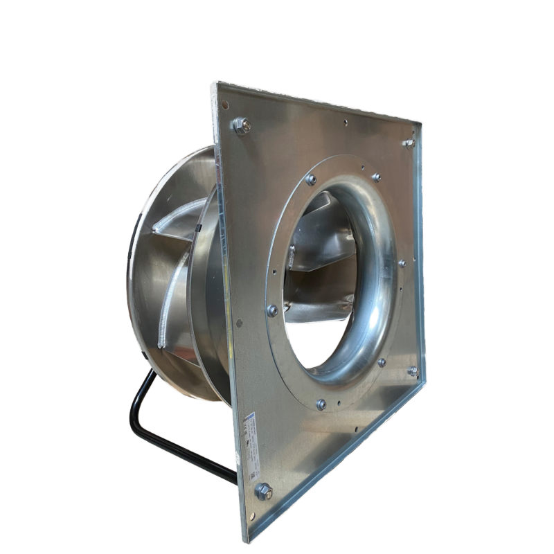 Mototurbine K3G500AP2401 Ebmpapst MVI