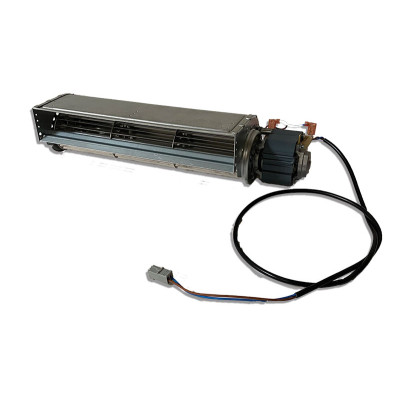 Ventilateur tangentiel simple QLN65/0030A21-3038LH - 13180620