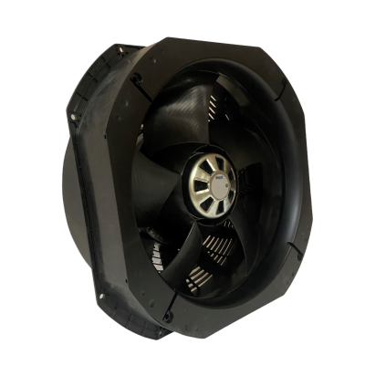 Ventilateur hélicoïde W3G300-ZG06-01 - 13530318