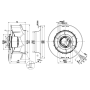 Moto-turbine R3G280-RB02-03 - 13630274