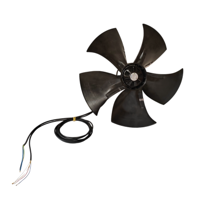 Ventilateur Hélicoïde A3G450-AP02-10 - 13532456