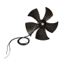 Ventilateur Hélicoïde A3G450-AP02-10 - 13532456