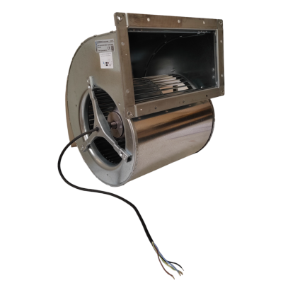 Ventilateur centrifuge D4E225-BC01-37 - 13422139
