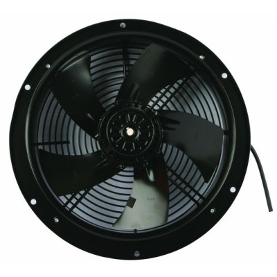 Ventilateur hélicoïde W2D300-CP02-31 - 13030296