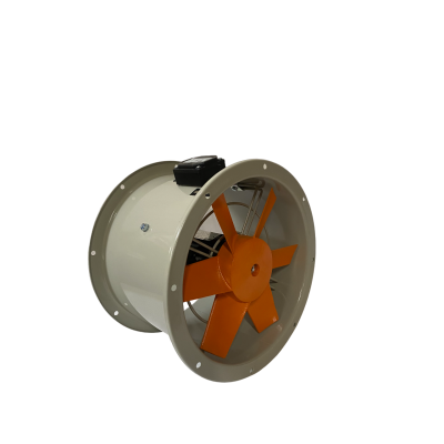 Ventilateur hélicoïde HCT-35-4T/ATEX/EXII G/D IICT4 - 23051362