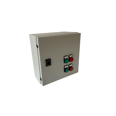 Panneau électrique AET-01-5.5/400 - 23990667