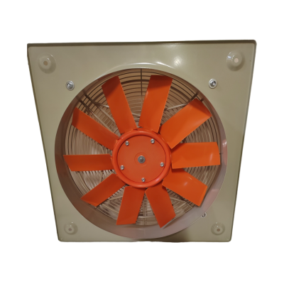 Ventilateur hélicoïde HC-45-4M/H - 23051456