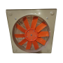 Ventilateur hélicoïde HC-45-4M/H - 23051456