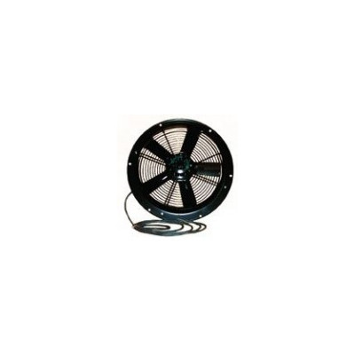 Ventilateur hélicoïde W2E300-CA01-17 - A2E300-AC47-12/CA01.02 - 13030303