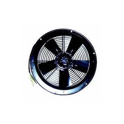 Ventilateur hélicoïde W2D300-CD02-01. - 13030314