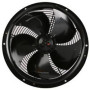 Ventilateur hélicoïde W4E315-CP18-30 - 13030319