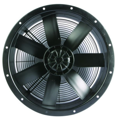 Ventilateur hélicoïde FC045-4DF.4C.A7. - 11020311