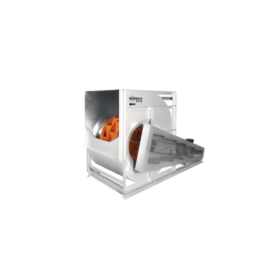 CDXRT-450-3 IE3 - 23027369
