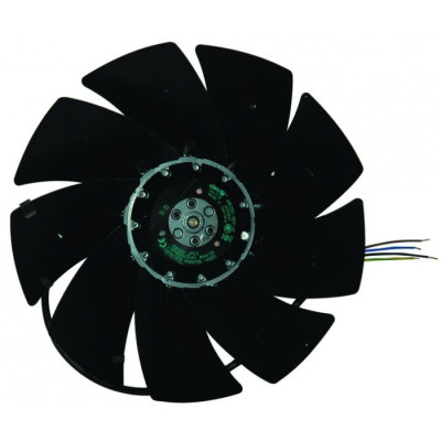 Ventilateur hélicoïde A4E250-AI02-01 - 13031255