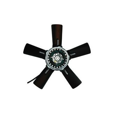 Ventilateur hélicoïde A2E300-AC47-01