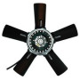 Ventilateur hélicoïde A2E300-AC47-01