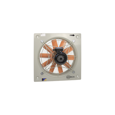 Ventilateur hélicoïde HC-25-2T - 23051246