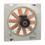 Ventilateur hélicoïde HC-25-2T - 23051246