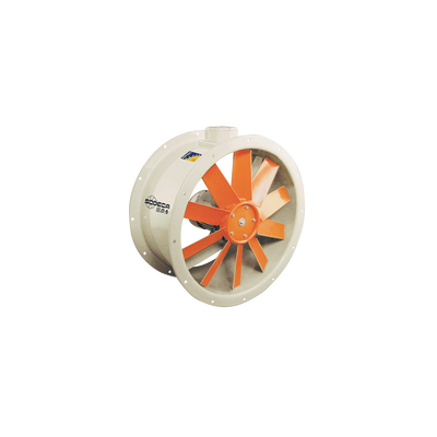 Ventilateur HCT-35-4T/PL - 23051347