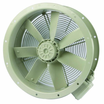 Ventilateur hélicoïde FC050-4DF.4F.3 - 11020411