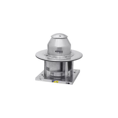 CHT-225-4T/ATEX/EXII2G EEX-D/C5M/TORN.INOX - 23063715