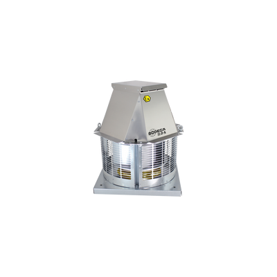 RFHD-315-4T / ATEX / EXII2G EX D - 23065102