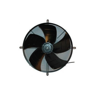 Ventilateur hélicoïde S6E450-AP02-01 - 13032450