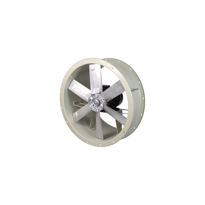 Ventilateur hélicoïde THT-80-4T-4 - 23190818